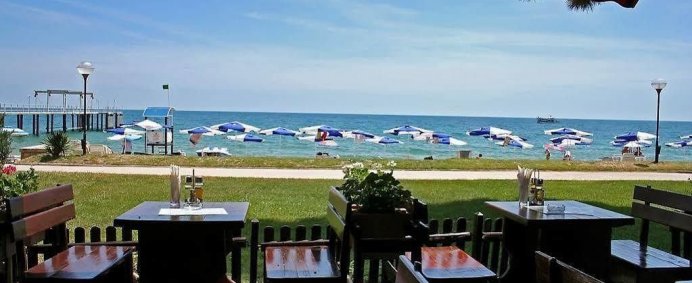 Hotel HVD LOTOS 4* - Riviera Holiday Beach, Bulgaria. - Photo 5