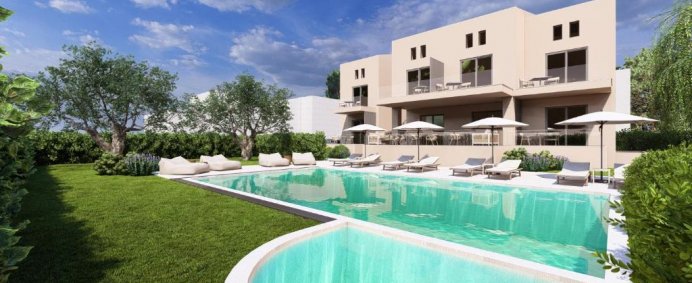 Hotel ETHEREAL 3* - Thassos (Limenas), Grecia. - Photo 1