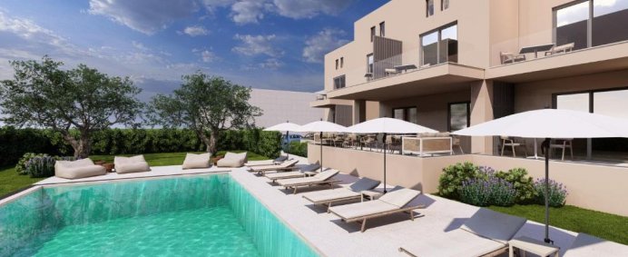 Hotel ETHEREAL 3* - Thassos (Limenas), Grecia. - Photo 3