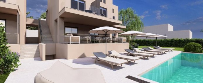Hotel ETHEREAL 3* - Thassos (Limenas), Grecia. - Photo 4