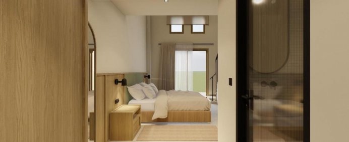 Hotel ETHEREAL 3* - Thassos (Limenas), Grecia. - Photo 5