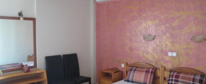 Hotel STUDIOS PANAGIOTA 3* - Thassos (Potos), Grecia. - Photo 11