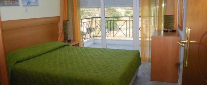 Hotel BOMO CLUB OLYMPIC KOSMAS 3* - Halkidiki Kassandra, Grecia. - Photo 6
