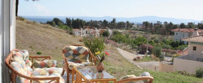 Hotel BOMO CLUB OLYMPIC KOSMAS 3* - Halkidiki Kassandra, Grecia. - Photo 8