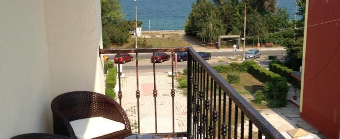 Hotel MONDIAL 4* - Eforie Nord, Romania - Photo 5