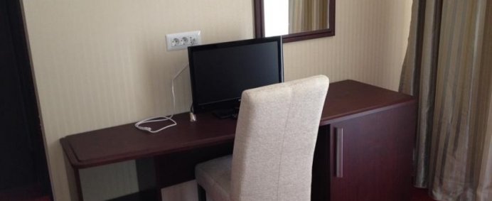 Hotel MONDIAL 4* - Eforie Nord, Romania - Photo 7
