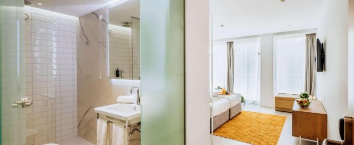 Hotel IBIS STYLE GOLDEN SANDS ROOMER 4* - Nisipurile de Aur, Bulgaria (PET FRIENDLY) - Photo 2