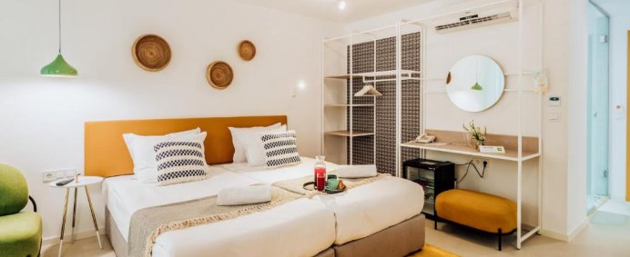 Hotel IBIS STYLE GOLDEN SANDS ROOMER 4* - Nisipurile de Aur, Bulgaria (PET FRIENDLY) - Photo 3