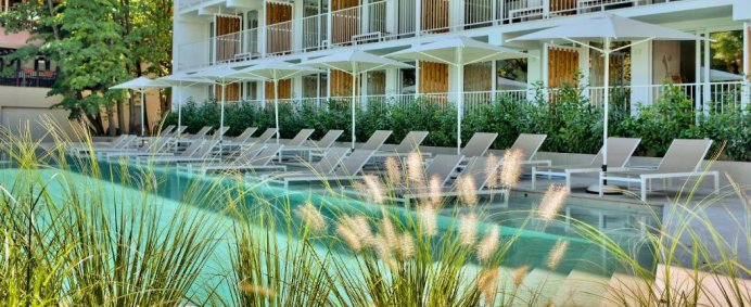 Hotel IBIS STYLE GOLDEN SANDS ROOMER 4* - Nisipurile de Aur, Bulgaria (PET FRIENDLY) - Photo 5