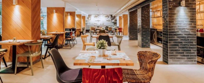 Hotel IBIS STYLE GOLDEN SANDS ROOMER 4* - Nisipurile de Aur, Bulgaria (PET FRIENDLY) - Photo 8