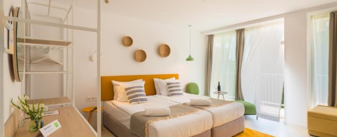 Hotel IBIS STYLE GOLDEN SANDS ROOMER 4* - Nisipurile de Aur, Bulgaria (PET FRIENDLY) - Photo 9