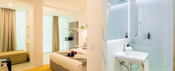 Hotel IBIS STYLE GOLDEN SANDS ROOMER 4* - Nisipurile de Aur, Bulgaria (PET FRIENDLY) - Photo 11