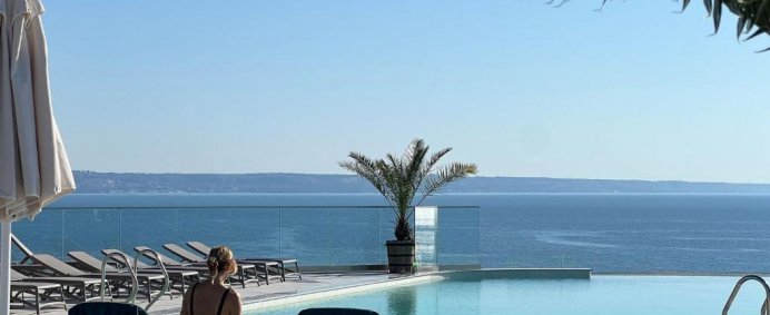 Hotel GRIFID NOA Premium All Inclusive 5* - Nisipurile de Aur, Bulgaria. - Photo 3