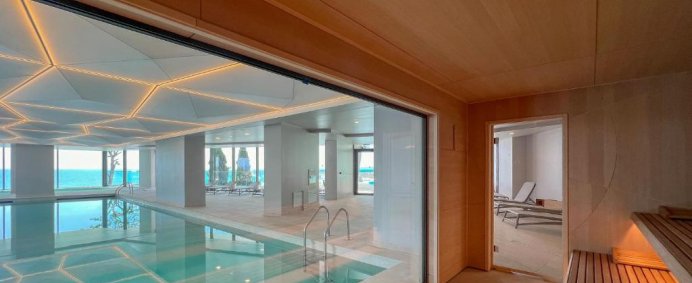 Hotel GRIFID NOA Premium All Inclusive 5* - Nisipurile de Aur, Bulgaria. - Photo 4