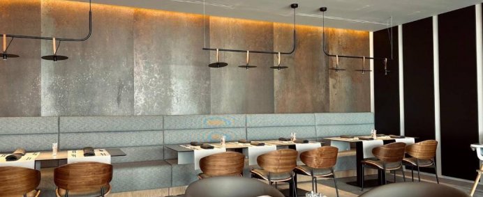 Hotel GRIFID NOA Premium All Inclusive 5* - Nisipurile de Aur, Bulgaria. - Photo 6