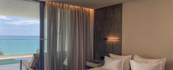 Hotel GRIFID NOA Premium All Inclusive 5* - Nisipurile de Aur, Bulgaria. - Photo 16