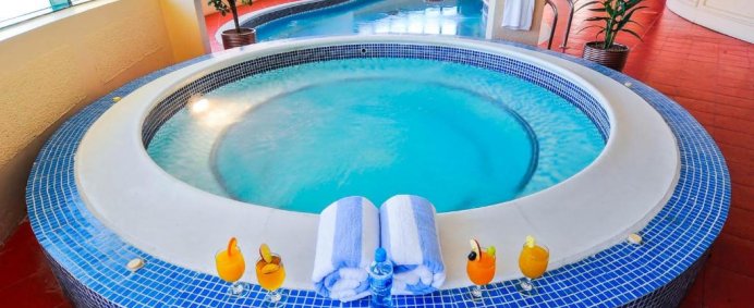 Hotel RAMEE CALIFORNIA 4* - Manama, Bahrain. - Photo 8