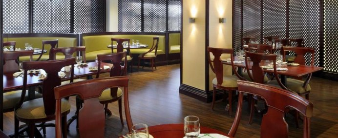 Hotel AL SAFIR Hotel TOWER 4* - Manama, Bahrain. - Photo 7