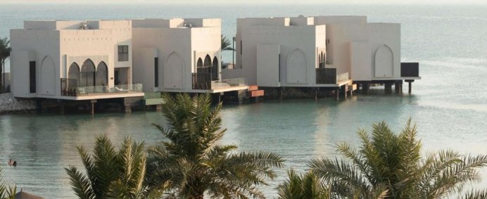 Hotel SOFITEL BAHRAIN ZALLAQ THALASSA SEA & SPA 5* - Manama, Bahrain. - Photo 17
