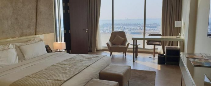 Hotel SOLYMAR Hotel & BEACH 5* - Insula AMWAJ - Manama, Bahrain - Photo 9