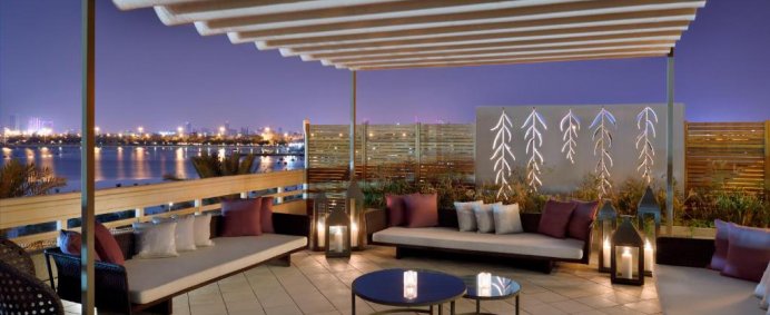 Hotel MOVENPICK BAHRAIN 5* - Manama, Bahrain. - Photo 5