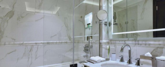 Hotel MOVENPICK BAHRAIN 5* - Manama, Bahrain. - Photo 9
