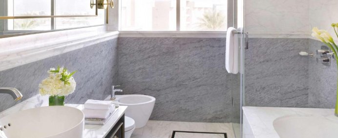 Hotel MOVENPICK BAHRAIN 5* - Manama, Bahrain. - Photo 11
