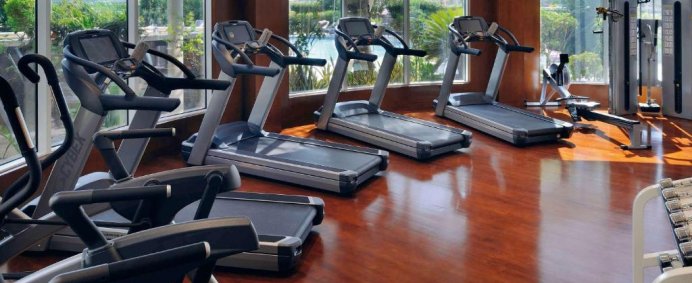 Hotel MOVENPICK BAHRAIN 5* - Manama, Bahrain. - Photo 13