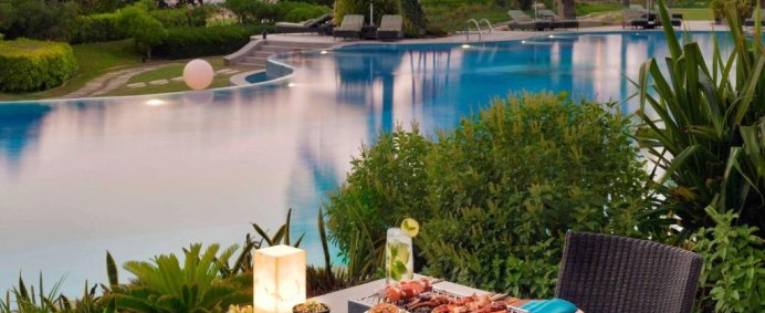 Hotel MOVENPICK BAHRAIN 5* - Manama, Bahrain. - Photo 18
