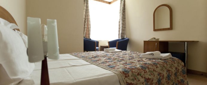 Complex STEAUA DE MARE - Hotel DELFINUL 3* - Eforie Nord, Romania. - Photo 11