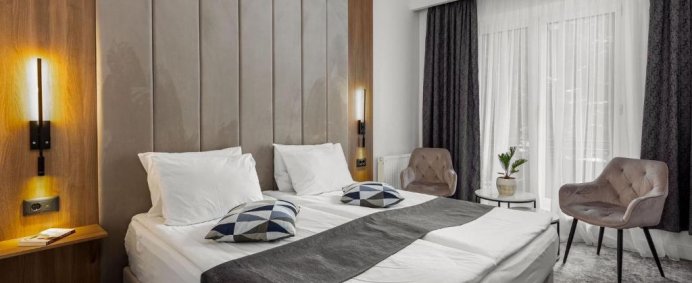 Hotel SOIMUL 3* - Poiana Brasov, Romania. - Photo 3