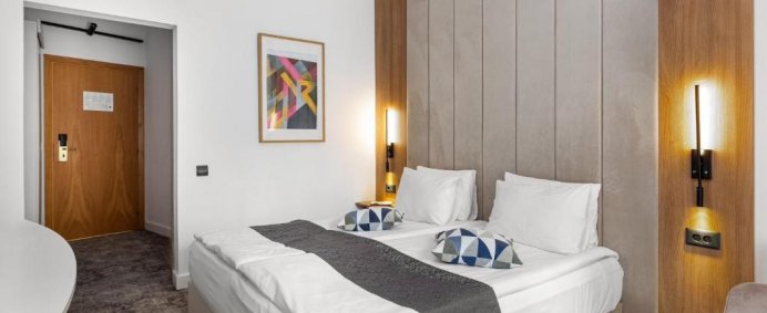 Hotel SOIMUL 3* - Poiana Brasov, Romania. - Photo 4