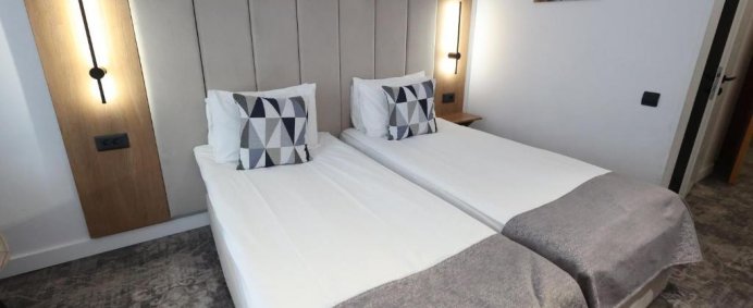 Hotel SOIMUL 3* - Poiana Brasov, Romania. - Photo 6