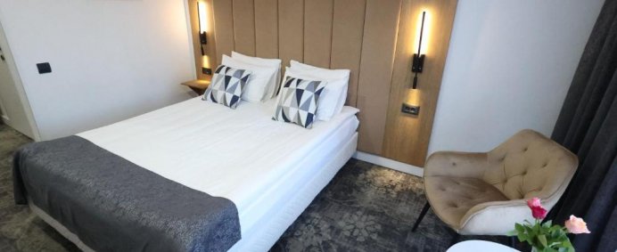 Hotel SOIMUL 3* - Poiana Brasov, Romania. - Photo 7