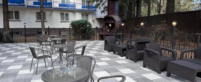 Hotel SOIMUL 3* - Poiana Brasov, Romania. - Photo 10