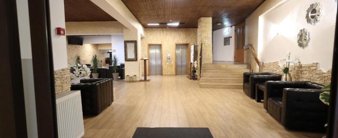 Hotel SOIMUL 3* - Poiana Brasov, Romania. - Photo 12