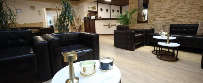 Hotel SOIMUL 3* - Poiana Brasov, Romania. - Photo 13