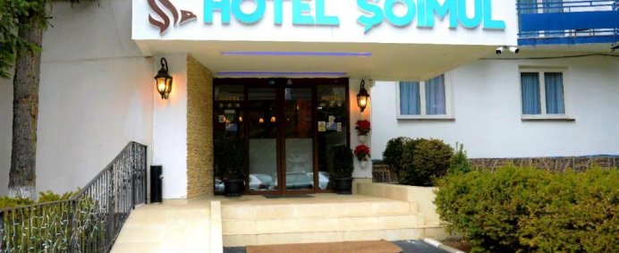 Hotel SOIMUL 3* - Poiana Brasov, Romania. - Photo 14