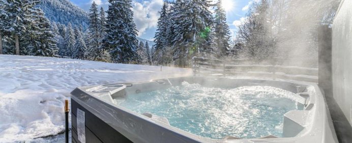 Hotel CASA VIOREL Jacuzzi & Saunas 3* - Poiana Brasov, Romania. - Photo 5