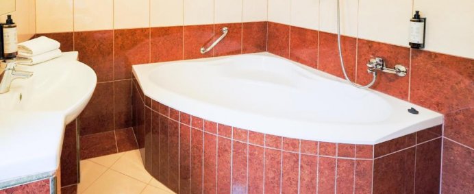 Hotel CASA VIOREL Jacuzzi & Saunas 3* - Poiana Brasov, Romania. - Photo 19