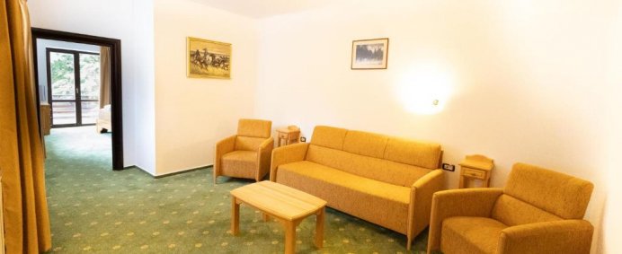 Hotel CASA VIOREL Jacuzzi & Saunas 3* - Poiana Brasov, Romania. - Photo 22
