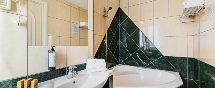 Hotel CASA VIOREL Jacuzzi & Saunas 3* - Poiana Brasov, Romania. - Photo 27