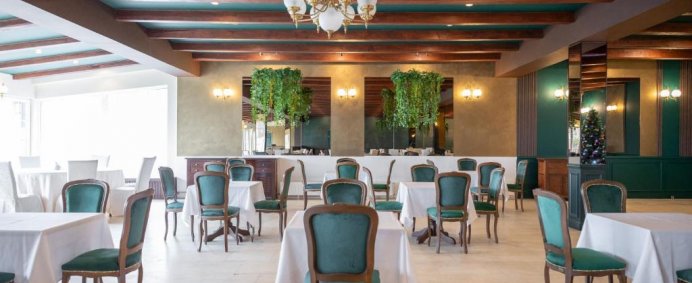 Hotel MONTERAI RESORT 3* - Poiana Brasov, Romania. - Photo 6