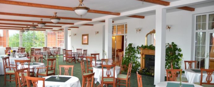 Hotel MONTERAI RESORT 3* - Poiana Brasov, Romania. - Photo 12