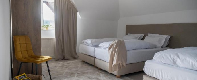 Hotel MONTERAI RESORT 3* - Poiana Brasov, Romania. - Photo 14