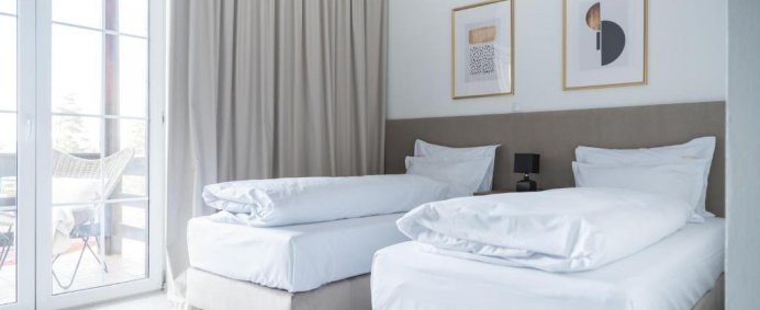 Hotel MONTERAI RESORT 3* - Poiana Brasov, Romania. - Photo 15