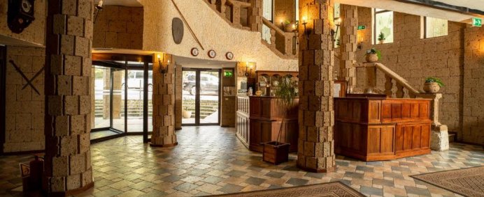 Hotel HOUSE OF DRACULA (Acasa la Dracula) 4* - Poiana Brasov, Romania. - Photo 5