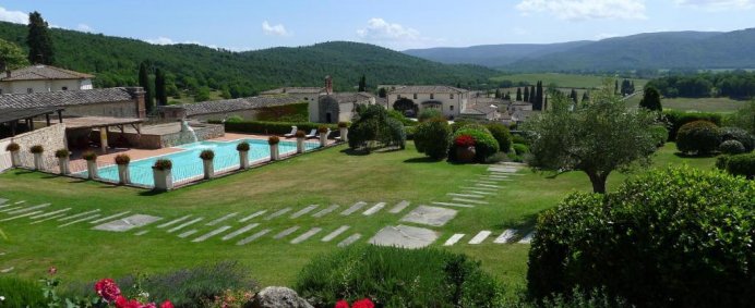 Hotel LA BAGNAIA GOLF & SPA RESORT 5* - Siena (Toscana), Italia. (Pet Friendly) - Photo 5