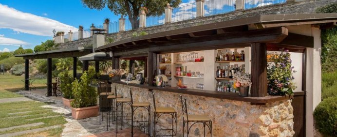 Hotel LA BAGNAIA GOLF & SPA RESORT 5* - Siena (Toscana), Italia. (Pet Friendly) - Photo 19