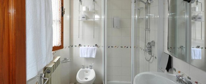 Hotel VILLA CASALECCHI 4* - Siena, (Toscana), Italia. (Pet Friendly) - Photo 3